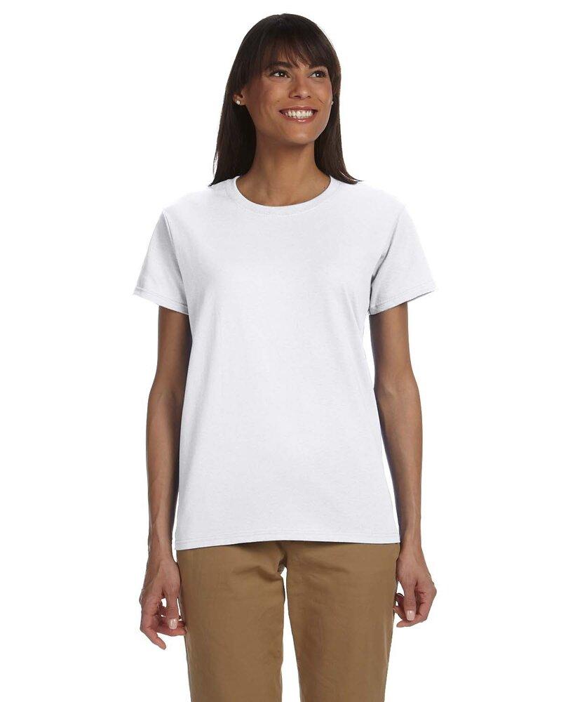 Gildan 2000L - Ladies' Ultra Cotton® T-Shirt