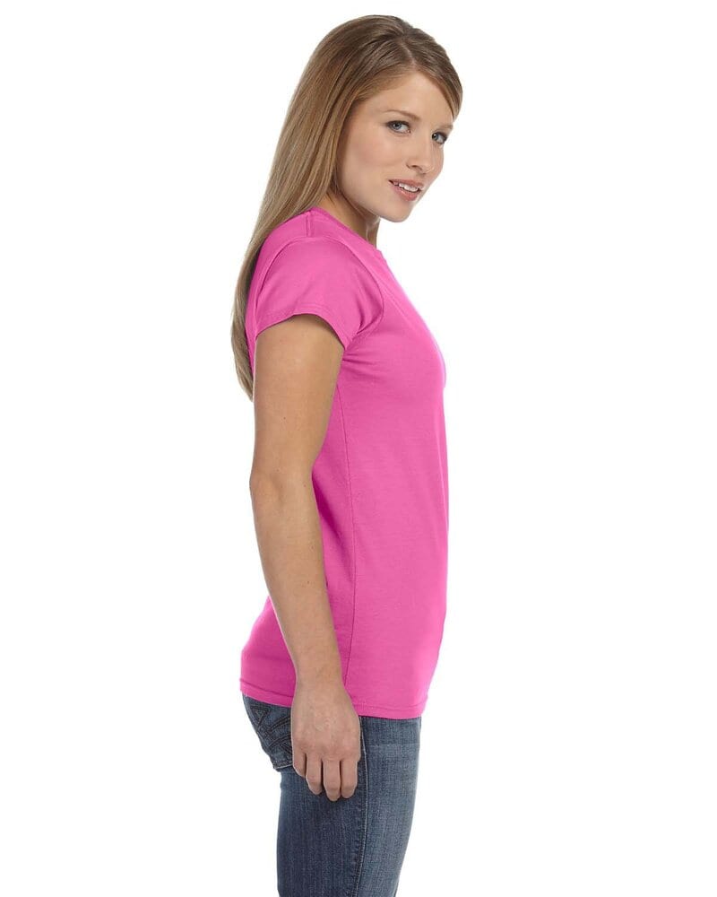 Gildan 64000L - Ladies' Softstyle T-Shirt 