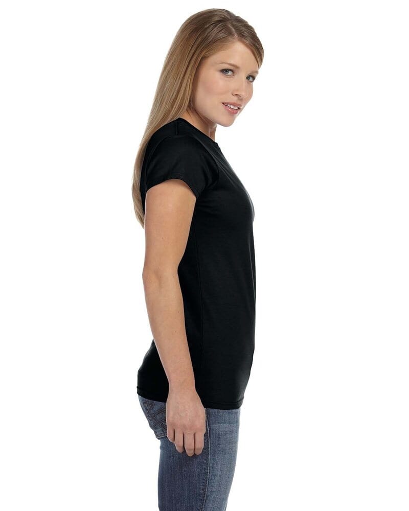 Gildan 64000L - Ladies' Softstyle T-Shirt 