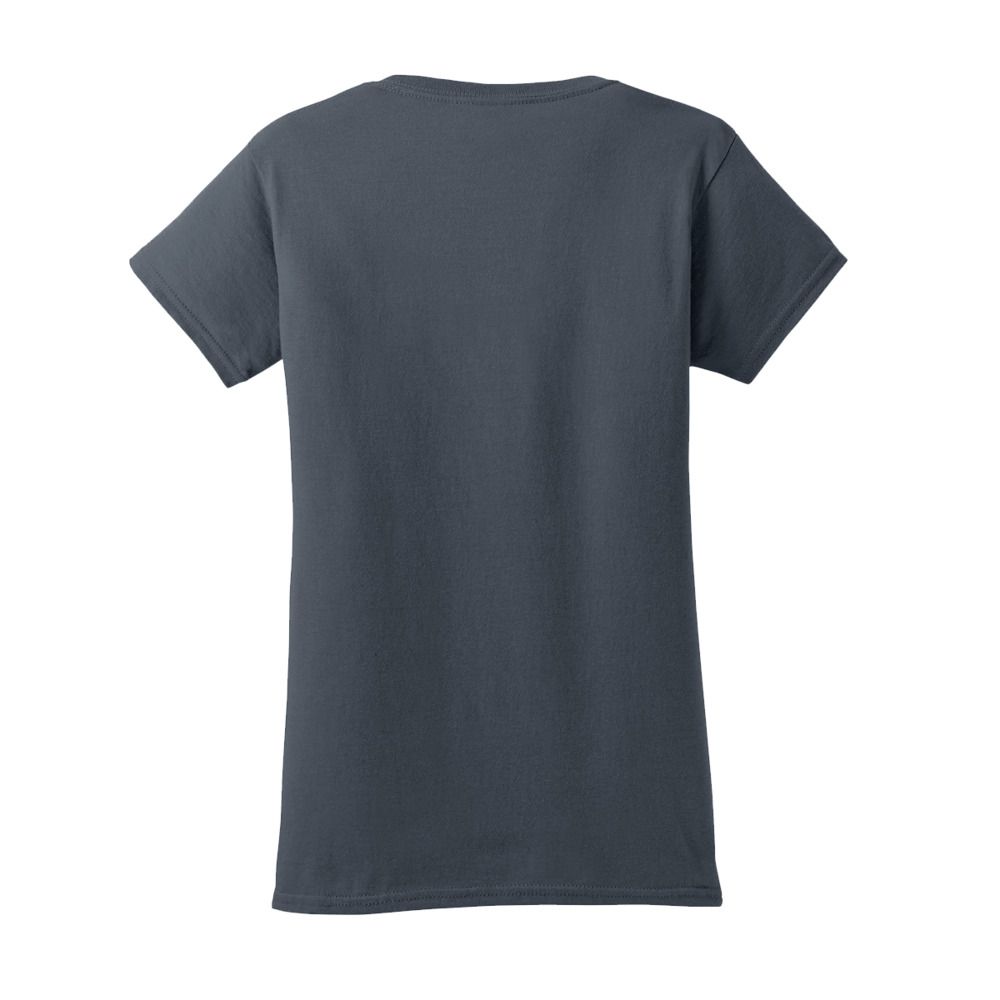 Gildan 64000L - Ladies' Softstyle T-Shirt 