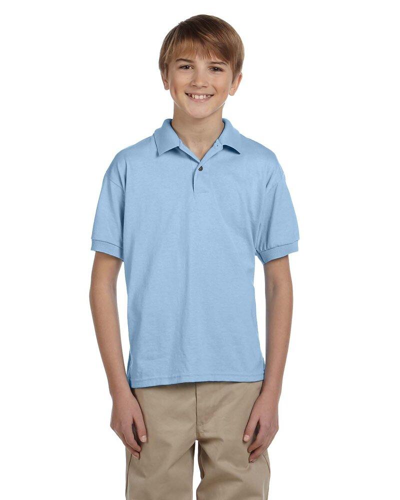 Gildan 8800B - Youth DryBlend™ Jersey Sport Shirt