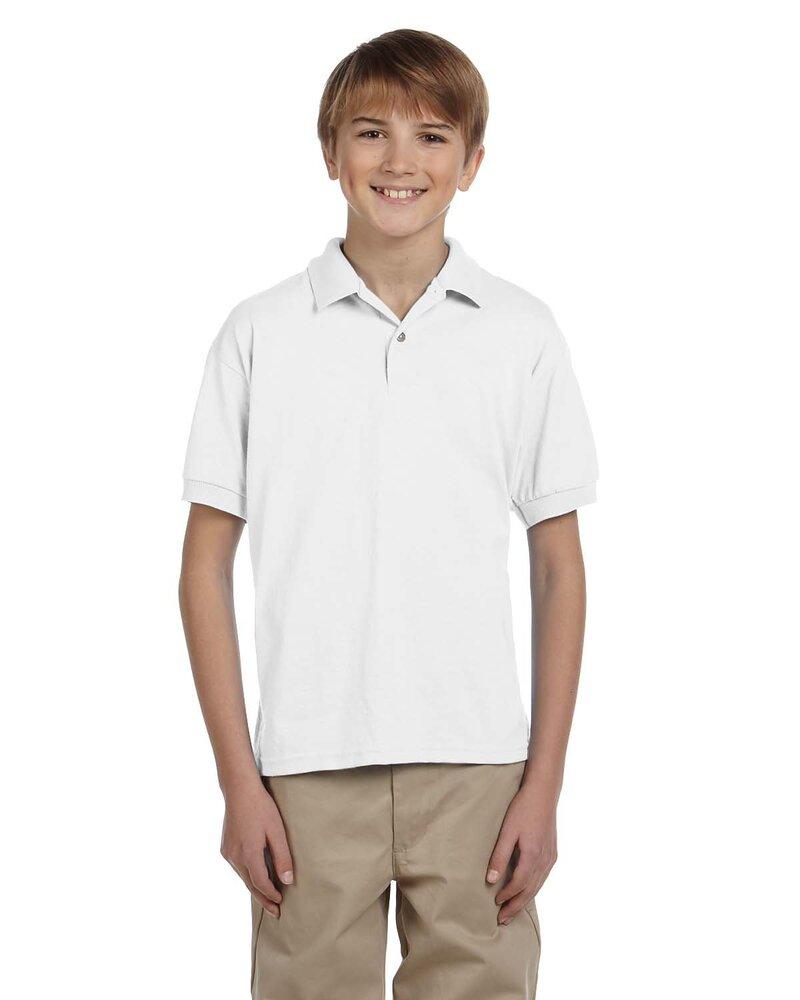 Gildan 8800B - Youth DryBlend™ Jersey Sport Shirt