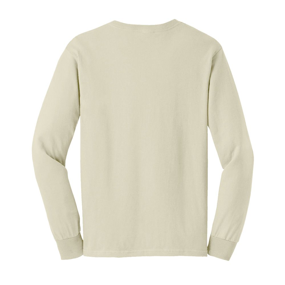 Gildan 2400 - Ultra Cotton™ Long Sleeve T-Shirt