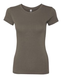 Next Level 3300L - Ladies The Perfect Tee