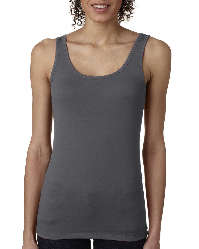 Next Level 3533 - Ladies' The Jersey Tank