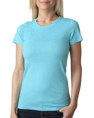 Next Level 6710 - Next Level™ Ladies Tri-Blend Crew Tee