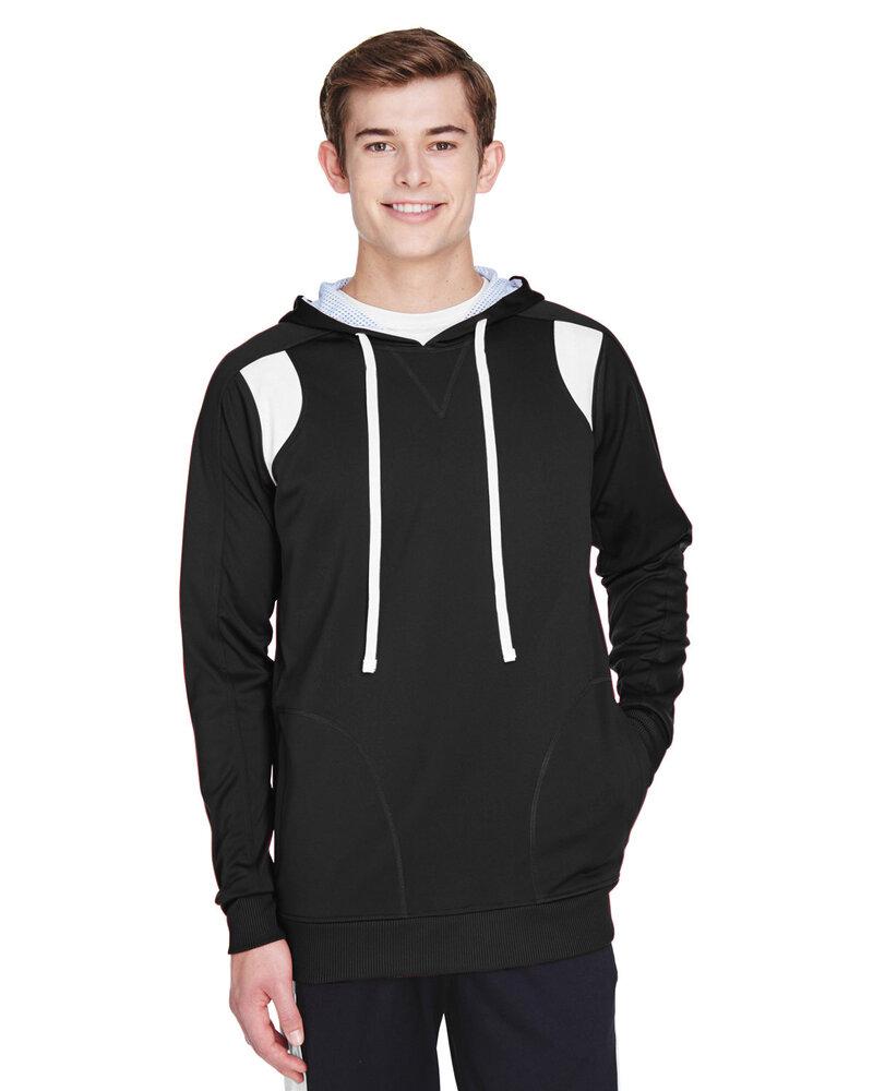 Team 365 TT30 - Men's Elite Performance Hoodie