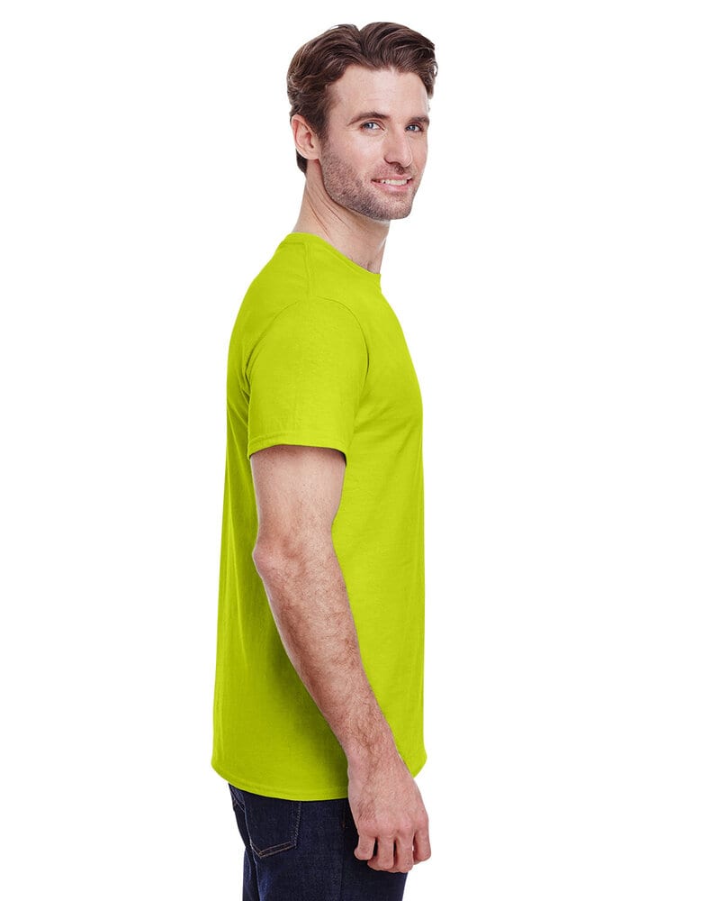 Gildan G200T - Ultra Cotton® Tall 6 oz. Short-Sleeve T-Shirt