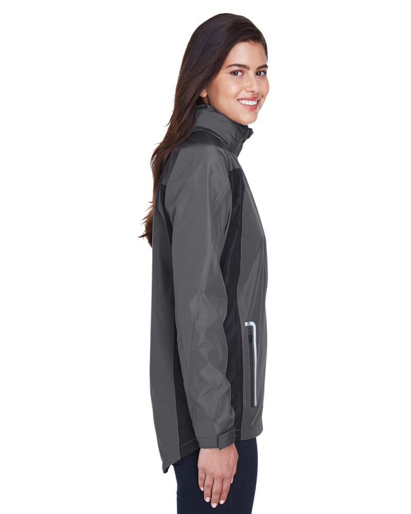 Team 365 TT86W - Ladies Dominator Waterproof Jacket