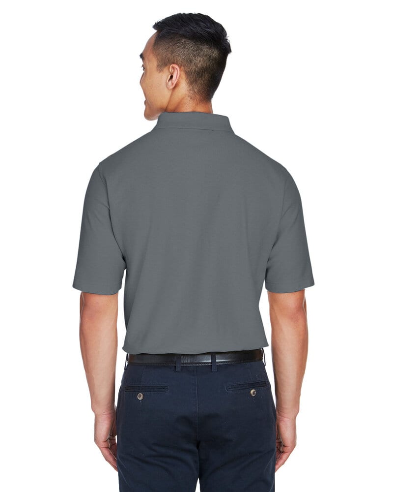 Devon & Jones DG150 - Men's DRYTEC20 Performance Polo