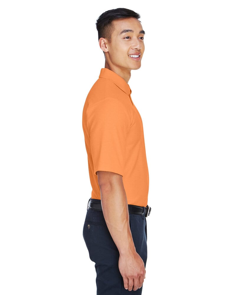 Devon & Jones DG150 - Men's DRYTEC20 Performance Polo