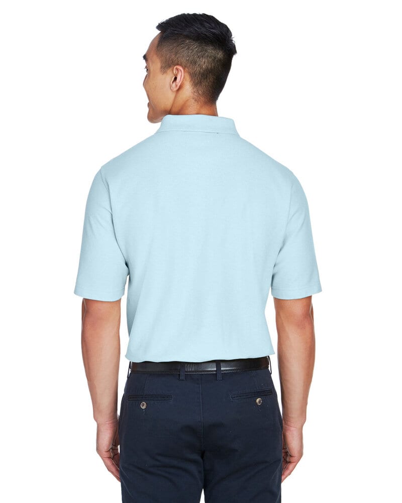 Devon & Jones DG150 - Men's DRYTEC20 Performance Polo