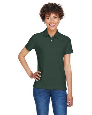 Devon & Jones DG150W - Ladies DRYTEC20 Performance Polo