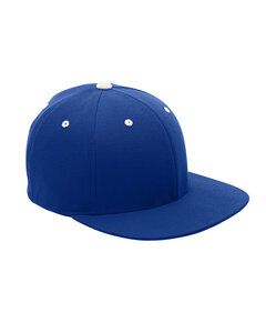 Flexfit ATB101 - for Team 365 Pro Performance Contrast Eyelets Cap Sp Royal/Wht