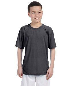 Gildan G420B - Youth Performance® T-Shirt Charcoal