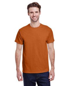 Gildan G500 - Heavy Cotton™ T-Shirt Texas Orange