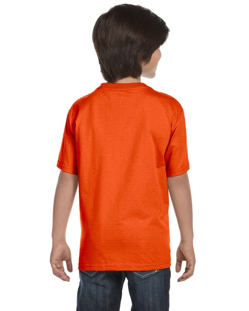 Gildan G800B - Dryblend® Youth T-Shirt