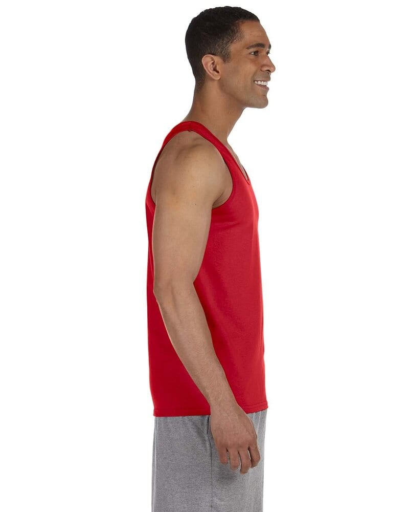 Gildan G220 - Ultra Cotton® 6 oz. Tank