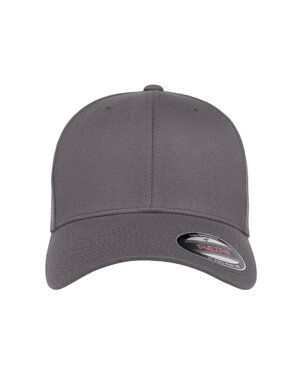 Flexfit 6477 - Wooly Blend 6-Panel Cap