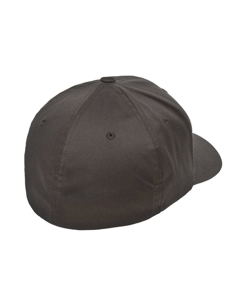 Flexfit 6277 - Wooly 6-Panel Cap