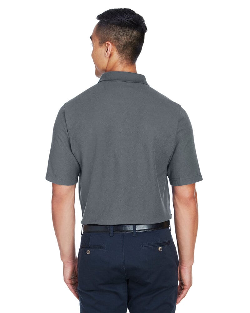 Devon & Jones DG150P - Men's DRYTEC20 Performance Pocket Polo