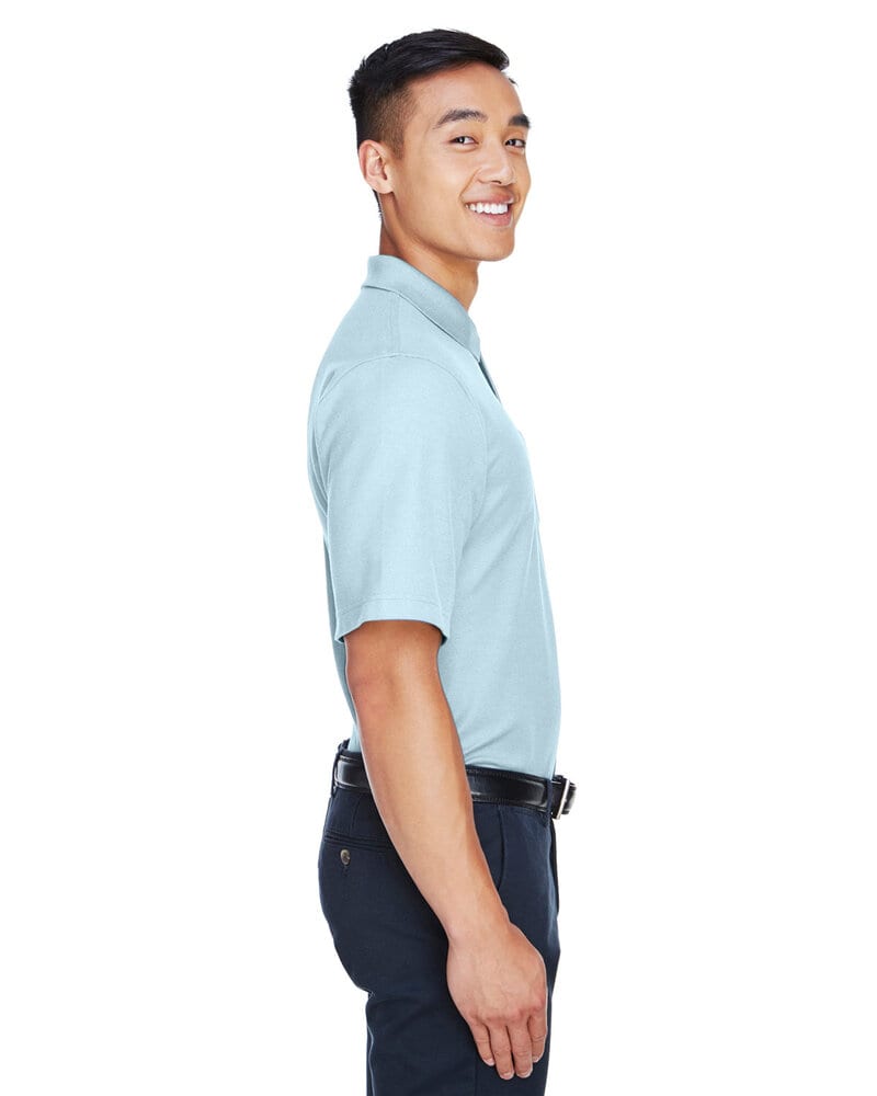 Devon & Jones DG150P - Men's DRYTEC20 Performance Pocket Polo