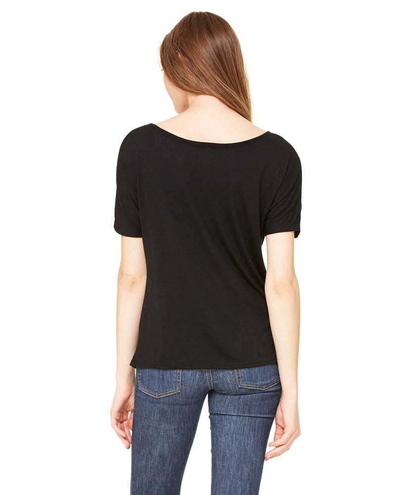 Bella+Canvas 8816 - Ladies Slouchy T-Shirt