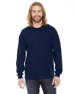 American Apparel 2007 - Unisex Fine Jersey Long-Sleeve T-Shirt