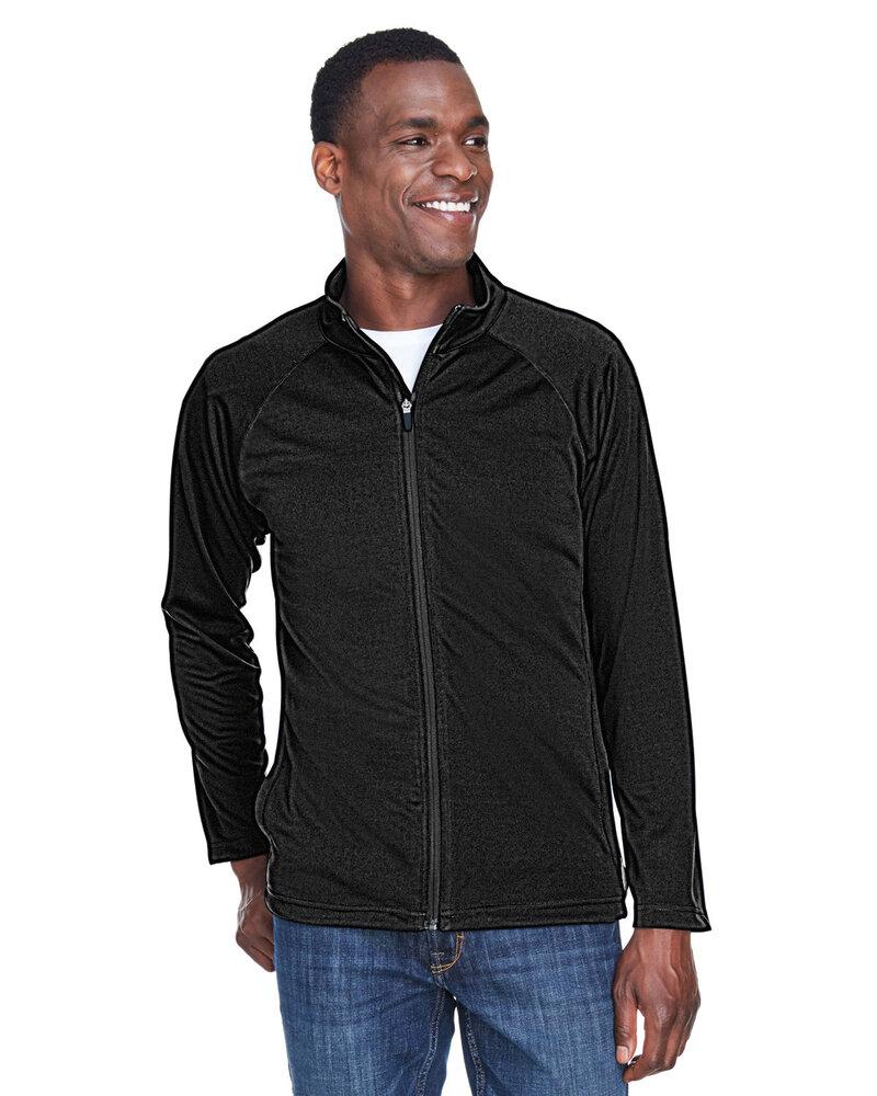 Devon & Jones DG420 - Men's Stretch Tech-Shell® Compass Full-Zip