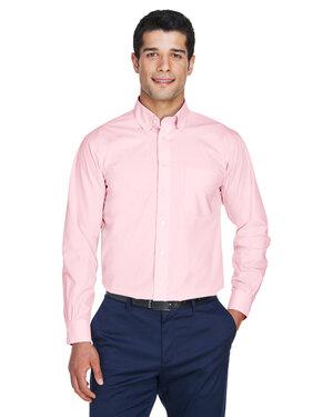 Devon & Jones D620 - Mens Crown Collection Solid Broadcloth