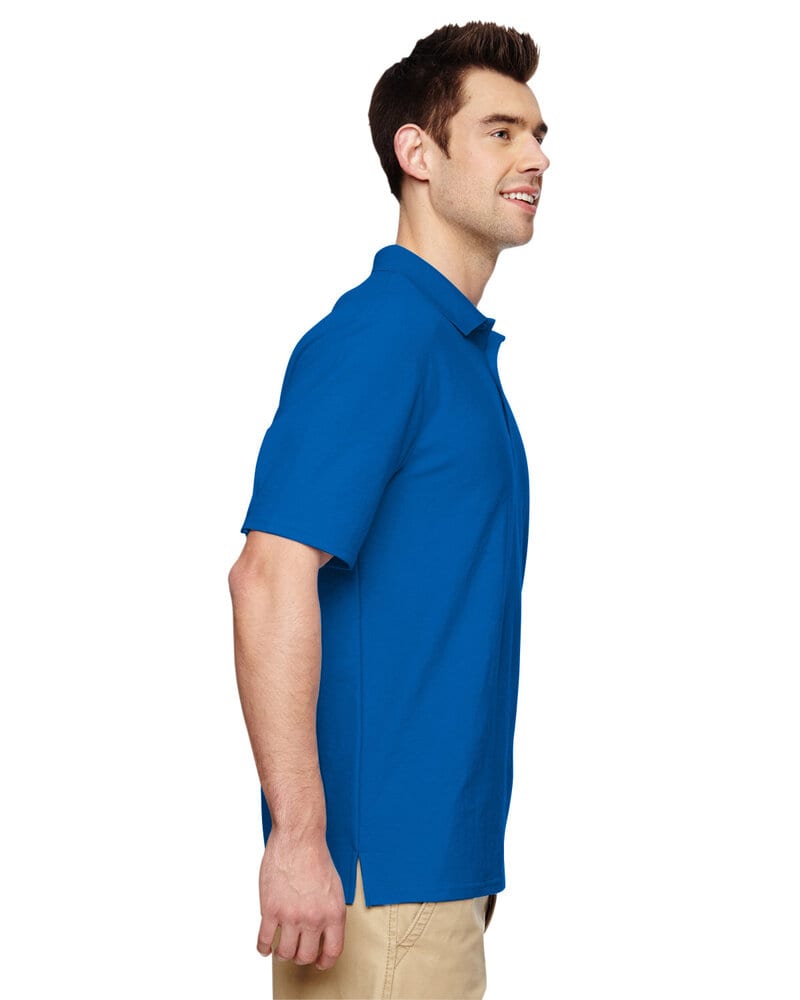 Gildan G728 - DryBlend® 6 oz. Double Piqué Sport Shirt