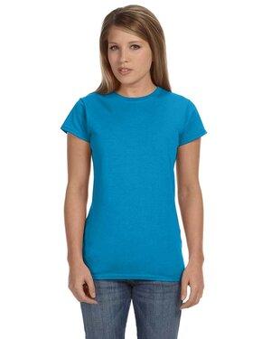 Gildan 64000L - Ladies Softstyle T-Shirt 