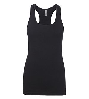 Next Level 6633 - Women's The Jersey Racerback Tank