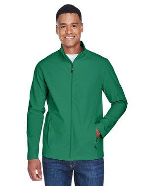 Team 365 TT80 - Mens Leader Soft Shell Jacket