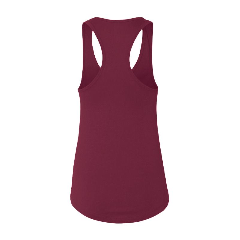 Next Level 1533 - Women's Ideal Racerback Tank 