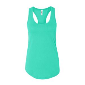 Next Level 1533 - Women's Ideal Racerback Tank  Mint