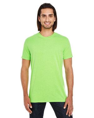 Threadfast 130A - Unisex Pigment Dye Short-Sleeve T-Shirt