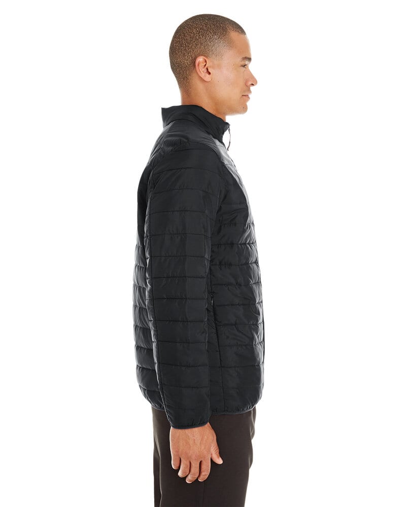 Ash CityCore 365 CE700 - Men's Prevail Packable Puffer