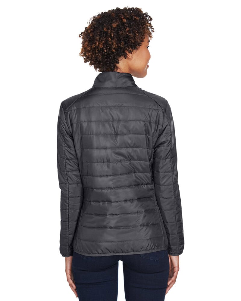 Ash CityCore 365 CE700W - Ladies Prevail Packable Puffer