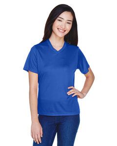 Team 365 TT11W - Ladies Zone Performance T-Shirt Sport Royal