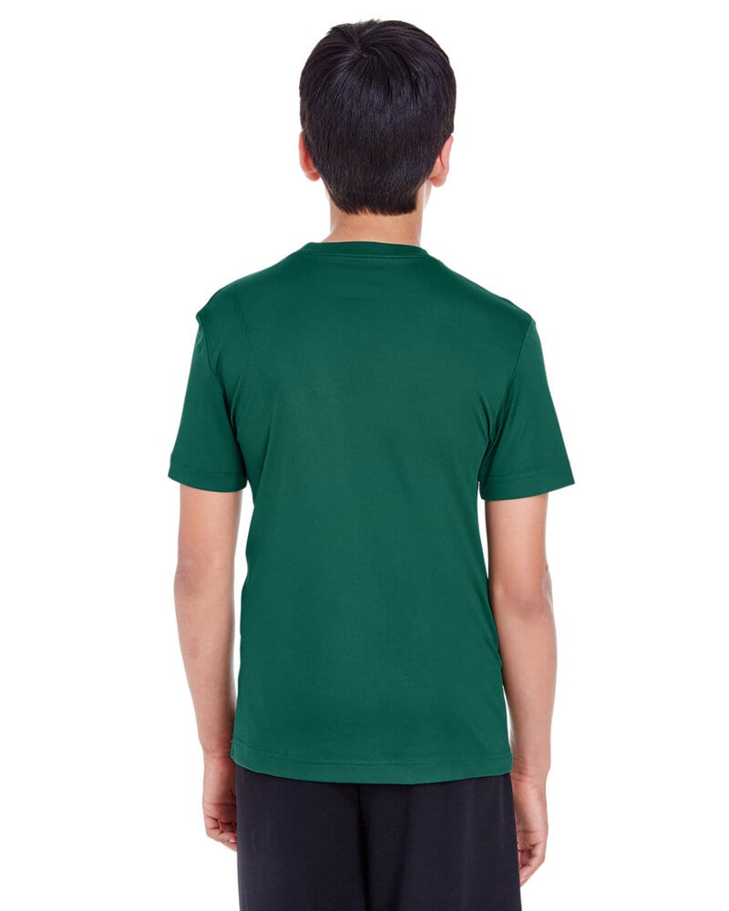 Team 365 TT11Y - Youth Zone Performance Tee