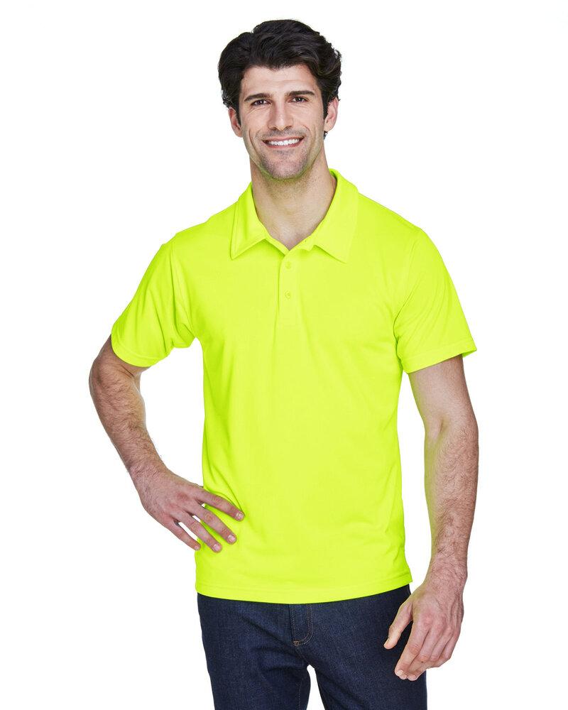 Team 365 TT21 - Men's Command Snag Protection Polo