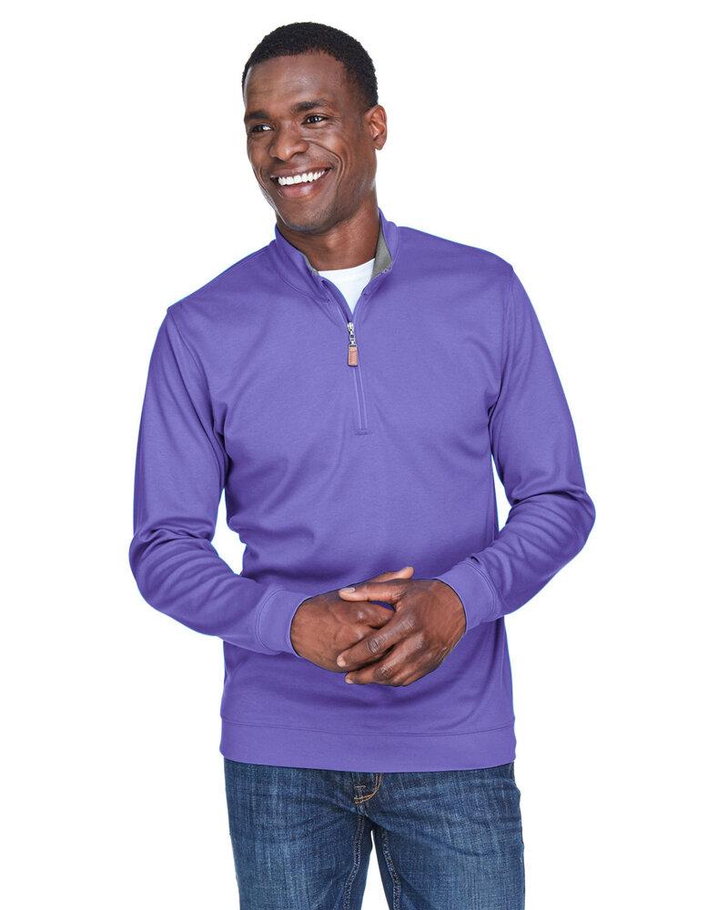 Devon & Jones DG479 - Men's DRYTEC20 Performance Quarter-Zip