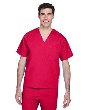 Harriton M897 - Adult Restore 4.9 oz. Scrub Top