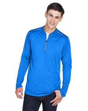 Core 365 CE401 - Mens Kinetic Performance Quarter-Zip