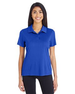 Team 365 TT51W - Ladies Zone Performance Polo Sport Royal