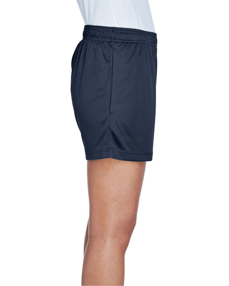 Team 365 TT11SHW - Ladies Zone Performance Short 