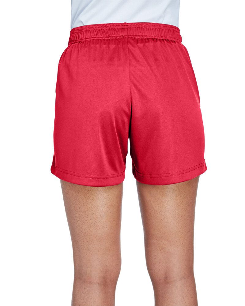 Team 365 TT11SHW - Ladies Zone Performance Short 