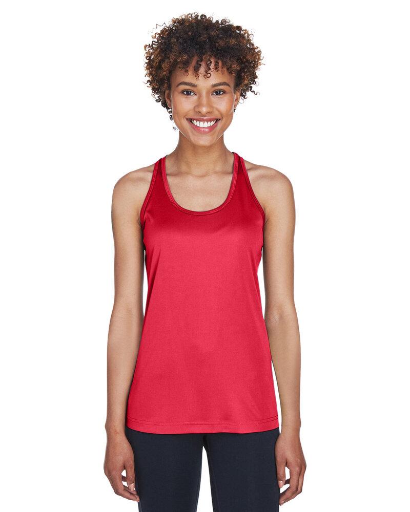 Team 365 TT11WRC - Ladies Performance Racerback Tank