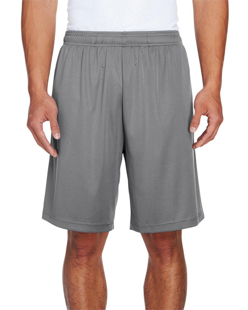 Team 365 TT11SH - Men's Zone Performance Short 